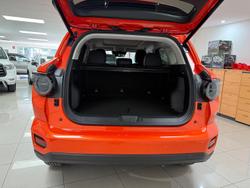 2025 GWM Haval H7 Vanta Hybrid B16 Dusk Orange