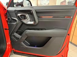 2025 GWM Haval H7 Vanta Hybrid B16 Dusk Orange