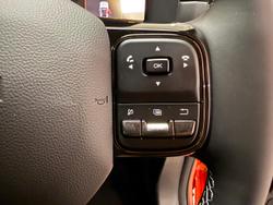 2025 GWM Haval H7 Vanta Hybrid B16 Dusk Orange