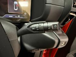 2025 GWM Haval H7 Vanta Hybrid B16 Dusk Orange