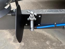 2025 New Age Caravans 19' Roadowl Escape Ro19be