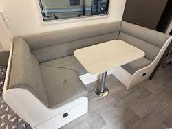 2025 New Age Caravans 19' Roadowl Escape Ro19be