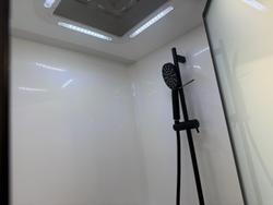 2025 New Age Caravans 19' Roadowl Escape Ro19be