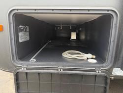 2025 New Age Caravans 19' Roadowl Escape Ro19be