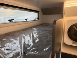 2025 New Age Caravans 19' Roadowl Escape Ro19be