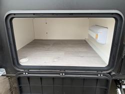 2025 New Age Caravans 19' Roadowl Escape Ro19be