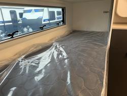 2025 New Age Caravans 19' Roadowl Escape Ro19be