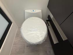 2025 New Age Caravans 19' Roadowl Escape Ro19be