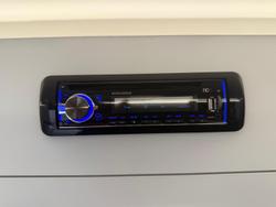 2025 New Age Caravans 19' Roadowl Escape Ro19be