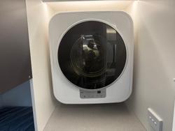 2025 New Age Caravans 19' Roadowl Escape Ro19be