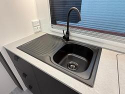 2025 New Age Caravans 19' Roadowl Escape Ro19be