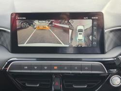 2025 MG MG3 Essence MY25 Dover White