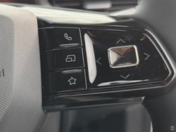 2025 MG MG3 Essence MY25 Dover White