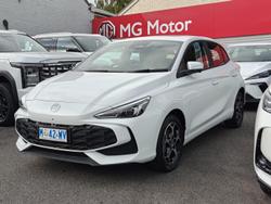 MG MG3