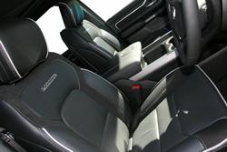 2025 RAM 1500 Laramie Sport Hurricane SO RamBox