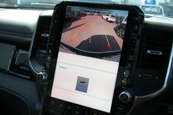 2025 RAM 1500 Laramie Sport Hurricane SO RamBox