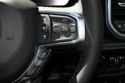 2025 RAM 1500 Laramie Sport Hurricane SO RamBox