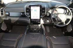 2025 RAM 1500 Laramie Sport Hurricane SO RamBox