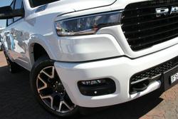 2025 RAM 1500 Laramie Sport Hurricane SO RamBox