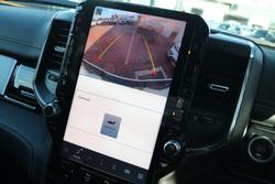 2025 RAM 1500 Laramie Sport Hurricane SO RamBox