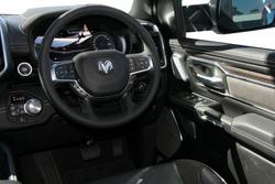 2025 RAM 1500 Laramie Sport Hurricane SO RamBox