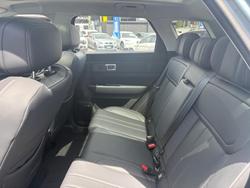 2025 Jaecoo J7 SHS Summit MY25 Ocean Blue