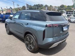 2025 Jaecoo J7 SHS Summit MY25 Ocean Blue