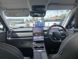 2025 Jaecoo J7 SHS Summit MY25 Ocean Blue