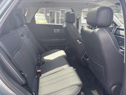 2025 Jaecoo J7 SHS Summit MY25 Ocean Blue