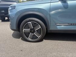 2025 Jaecoo J7 SHS Summit