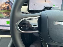 2025 Jaecoo J7 SHS Summit