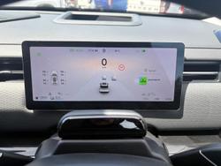 2025 Jaecoo J7 SHS Summit MY25 Ocean Blue