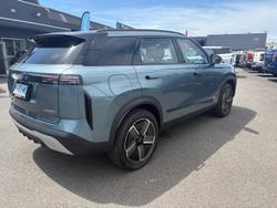 2025 Jaecoo J7 SHS Summit MY25 Ocean Blue