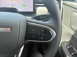 2025 Jaecoo J7 SHS Summit MY25 Ocean Blue