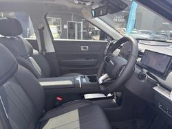 2025 Jaecoo J7 SHS Summit MY25 Ocean Blue