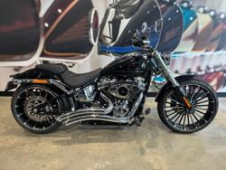 Harley-Davidson Breakout 117 (fxbr)