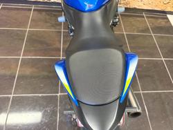 2016 Suzuki GSX-S1000F BLUE
