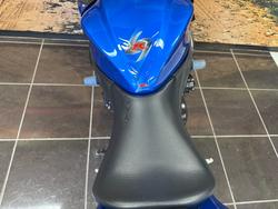 2016 Suzuki GSX-S1000F BLUE