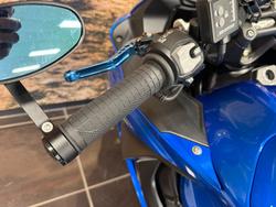 2016 Suzuki GSX-S1000F BLUE
