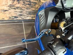 2016 Suzuki GSX-S1000F BLUE