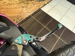 2018 Kawasaki NINJA 650L BLACK/PINK