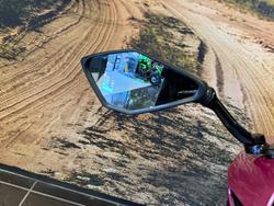 2018 Kawasaki NINJA 650L BLACK/PINK