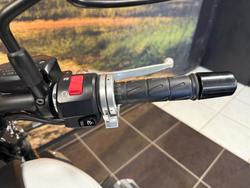 2015 Kawasaki VULCAN S ABS WHITE