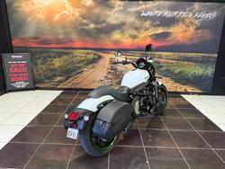 Kawasaki Vulcan S ABS