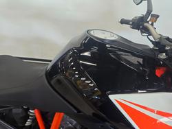 2020 Ktm 1290 SUPER DUKE GT Orange