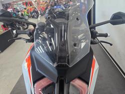 2020 Ktm 1290 SUPER DUKE GT Orange