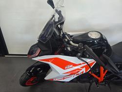 2020 Ktm 1290 SUPER DUKE GT Orange