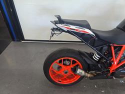 2020 Ktm 1290 SUPER DUKE GT Orange