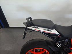 2020 Ktm 1290 SUPER DUKE GT Orange