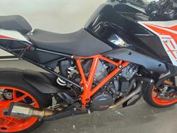 2020 Ktm 1290 SUPER DUKE GT Orange